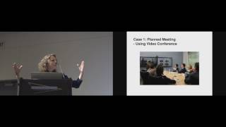 Sensitizing Concepts for Socio-spatial Literacy in HCI