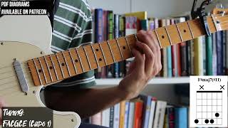 Chords To Amaze Your Bandmates