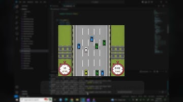 2023 Harvard CS50P Final Project - Video Game