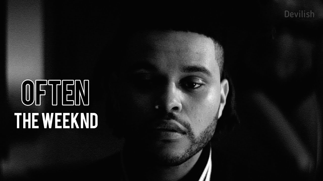 The Weeknd - Earned It (legendado/tradução) 