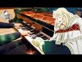 Mahoutsukai No Yome - Lindel Song - SLS Piano Cover