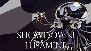 Showdown! Lusamine - Instrumental Mix Cover (Pokémon Sun and Moon)