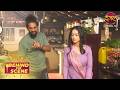 Tees Ke Paar Jab Mila Pyaar | BTS Episode | New Show | Dangal Tv  #new #bts