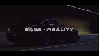 SAGE - Reality [phonk/wave]