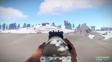 Rustafied n Rustopia #10