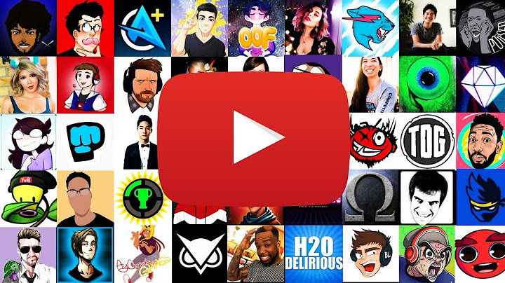 Who is YOUR favorite YouTuber?