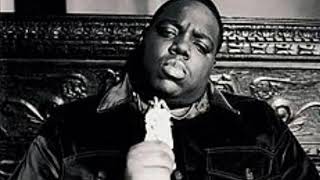 The Notorious B.I.G. - Hypnotize (JW Clean Edit)