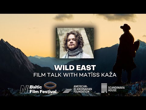WILD EAST Q&A