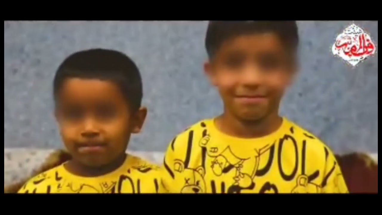 یکی از کارهای جهادی کمک به ایتام توسط خیرین محترم حسینیه فاطمیه الشیاخین در بندر ماهشهر