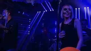 PARTYSYNDROM OLYAN Ő