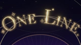 One Line - Path of Connection (by Shiyou Game) IOS Gameplay Video (HD) screenshot 2