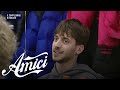 Amici 23 - Il compleanno di Holden