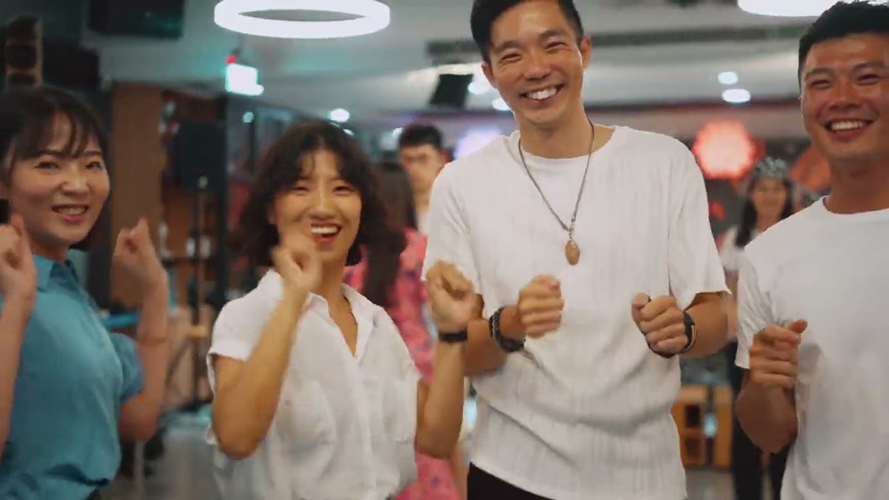 Taiwan Latin Smash x Friday Swing SkyCo Party_20230708