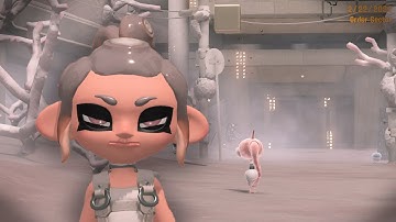 Side Order is Testing my Sanity...