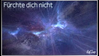 Original Fürchte Dich Nicht