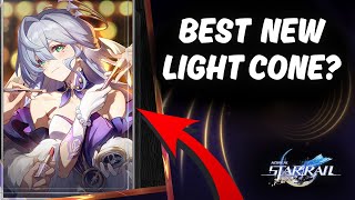 Should You Pull Robins Signature Light Cone? + Other LC Options - Honkai Star Rail Patch 2.2