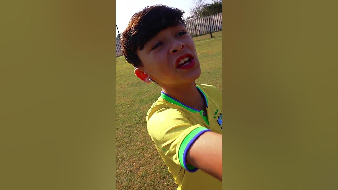 O Ricardinho será vingado🤬