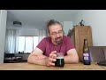 Thomas Opent PINTA Brewing Czarna Dziura Schwarzbier Review #1249