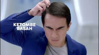 Jari Disko Karena Ketombe Basah? Move on ke Head & Shoulders Formula Baru!
