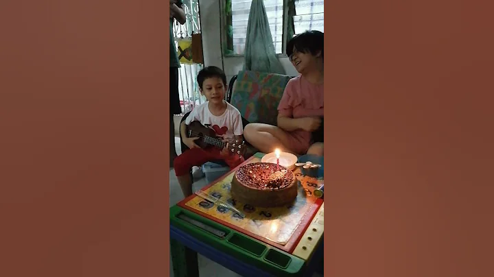 19/9/2021 Suk cheng birthday.