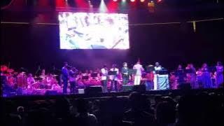 Ilayaraja USA Newark NJ Yuvan  April Mayile!