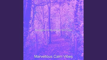 Scintillating Ambience for Smooth Days