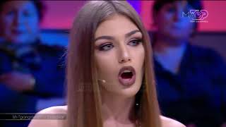 Top Show Magazine, 28 Mars 2018, Pjesa 2 - Top Channel Albania - Talk Show