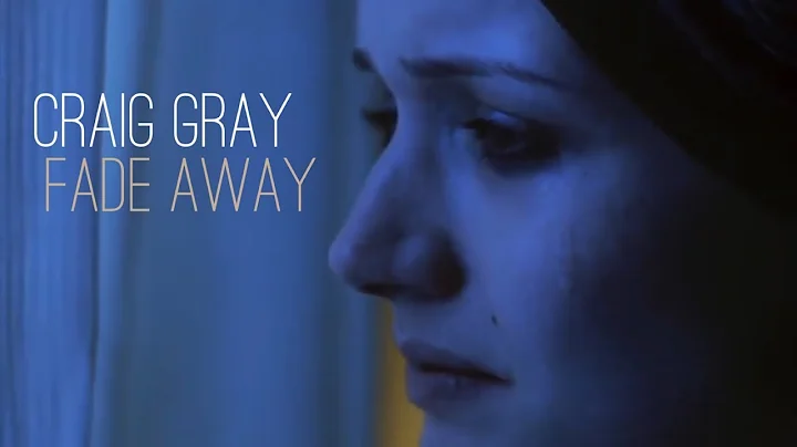 #GTA3 Craig Gray - Fade Away (Music Video)
