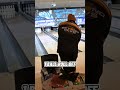 Is This The Worst Break In Bowling You've Ever Seen?? 💀 #shorts