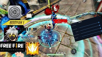 SUPER POWER 😈🤍 POCO F3 ⚙️🎮 HUD + SETTINGS + GAME TURBO