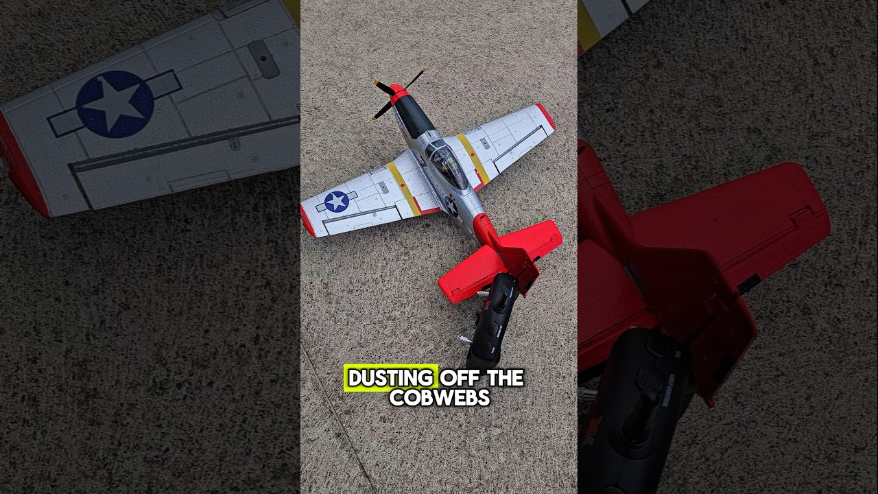 Для надежного полета в ветреное утро нет ничего лучше, чем Xk A280 