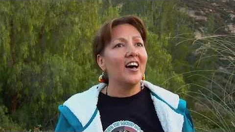 Native American Singer Jackie Bird- World Class Na...