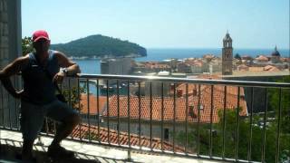 Kroatija,Korcula,Dubrovnik