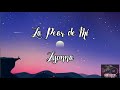 Lyanno - Lo Peor De Mí (From The Series "Bravas") [Letra/Lyrics]