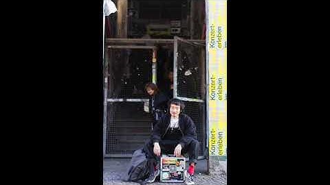 Tomoki Tamura 9 hours set at Tom Tam Club / Paloma Bar, berlin / 21.04.2022