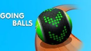 Going Balls : The most stupid game I ever played