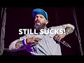 🎸 (FREE) &quot;ROCK x TRAP&quot; Limp Bizkit Type Beat 2022  - &quot;STILL SUCKS&quot;