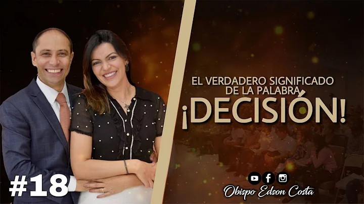 DECIDA CAMBIAR SU VIDA!