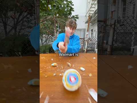 وول مارت تكذب علينا