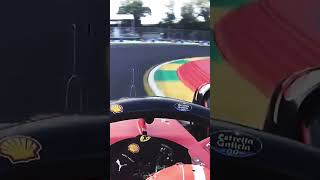 F1 2022 Ferrari F1-75 in Australian #01
