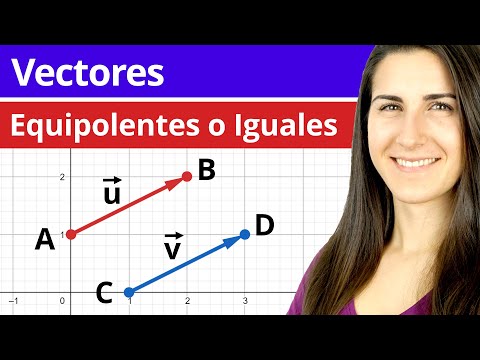 Video: ¿Qué es equipolenta en física?