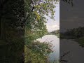 Открываем Россию река Туношонка в Ярославской области России #province #travel #voyage #gaper #river