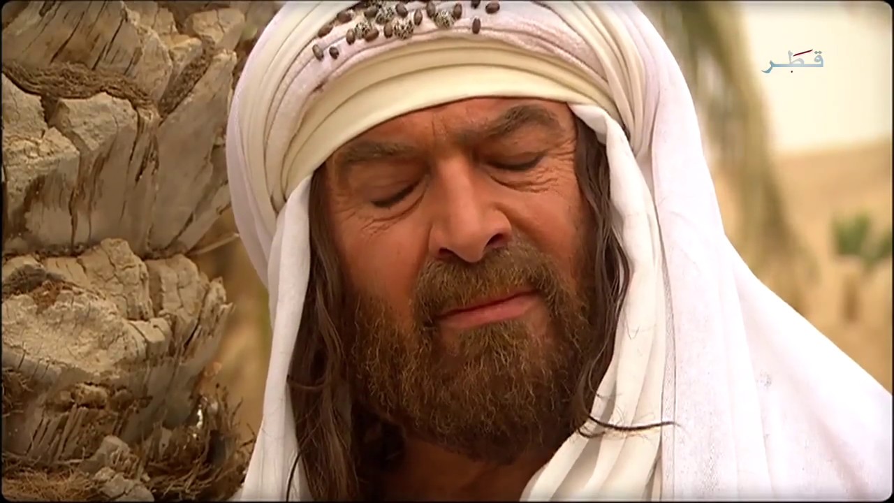 Serie Al Qaqa Ibn Amr Al Tamimi Episode 04 Hd Youtube 