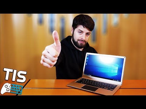 Μικρό & Θαυματουργό! YEPO 737A Notebook