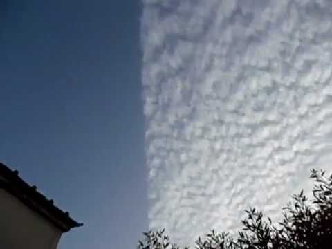 100% PROOF OF HAARP!! 2011 HAARP in ACTION!! DEBUNK THIS!