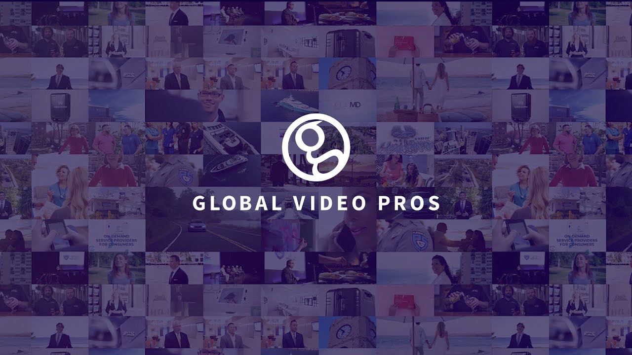 Global Video Pros