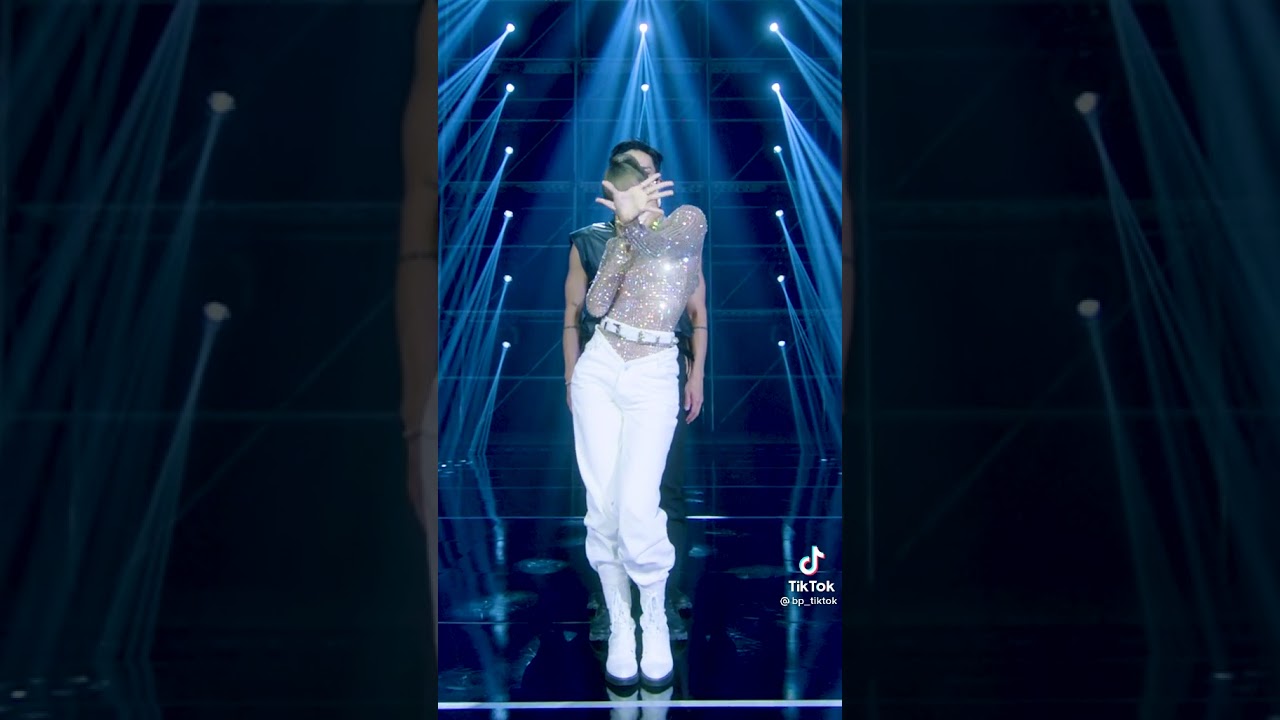 BLACKPINK LISA-LALISA TikTok update ✨ | 091121