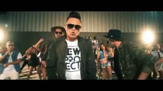 Oscar Prince ft  Bip   Champetua Oficial Video