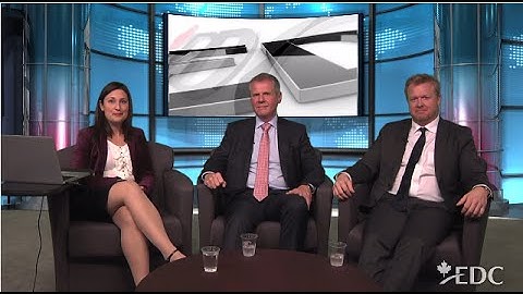 Think Big: Exporting for Growth (webinar)