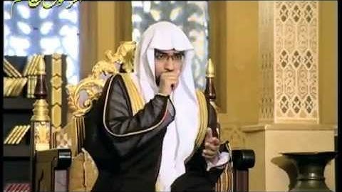 صالح المغامسي - روح المعاني 32 - سورة الكهف ج1